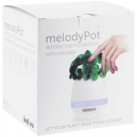 Беспроводная колонка melodyPot, белая, фото 7