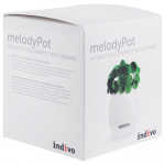 Беспроводная колонка melodyPot, белая, фото 8