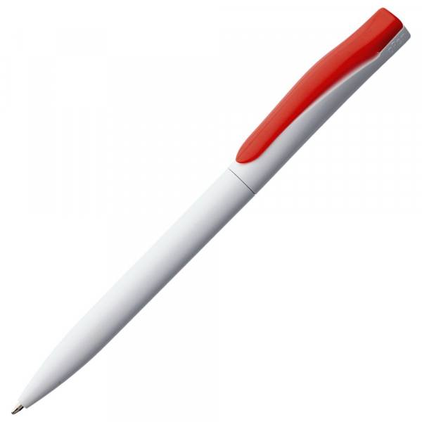 Набор Twist White, белый с красным, 8 Гб - купить оптом