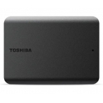 Внешний диск Toshiba Canvio, USB 3.0, 1Тб, черный, фото 2