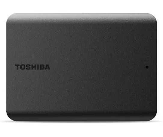 Внешний диск Toshiba Canvio, USB 3.0, 1Тб, черный - купить оптом