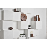 Часы настольные Wood Job, фото 7