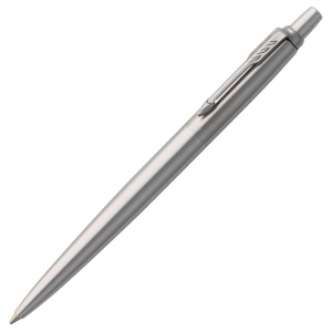 Ручка шариковая Parker Jotter Stainless Steel Core K61 - купить оптом