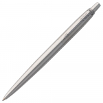 Ручка шариковая Parker Jotter Stainless Steel Core K61, фото 3