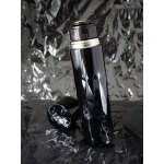 Термос Gems Black Morion, черный морион, фото 8