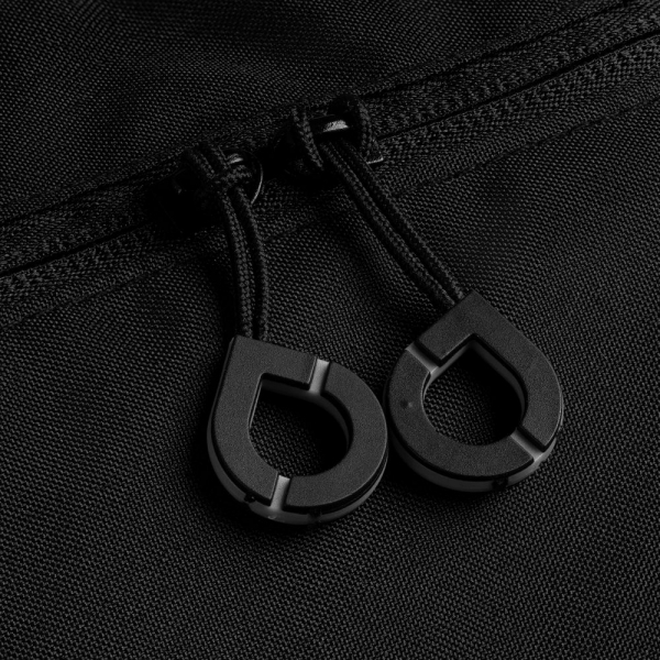 Рюкзак Locus, черный - купить оптом