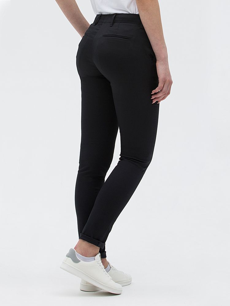 Брюки Jared Women, черные - купить оптом