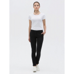 Брюки Jared Women, черные, фото 5