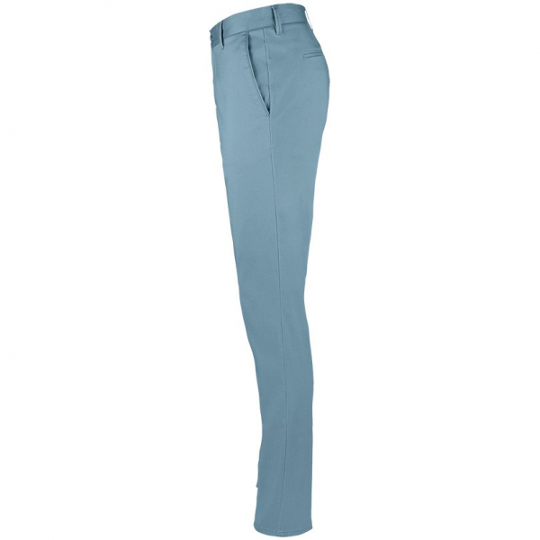 Брюки Jared Women, голубые - купить оптом