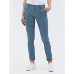Брюки Jared Women, голубые, фото 3