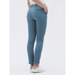 Брюки Jared Women, голубые, фото 4