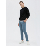 Брюки Jared Women, голубые, фото 5