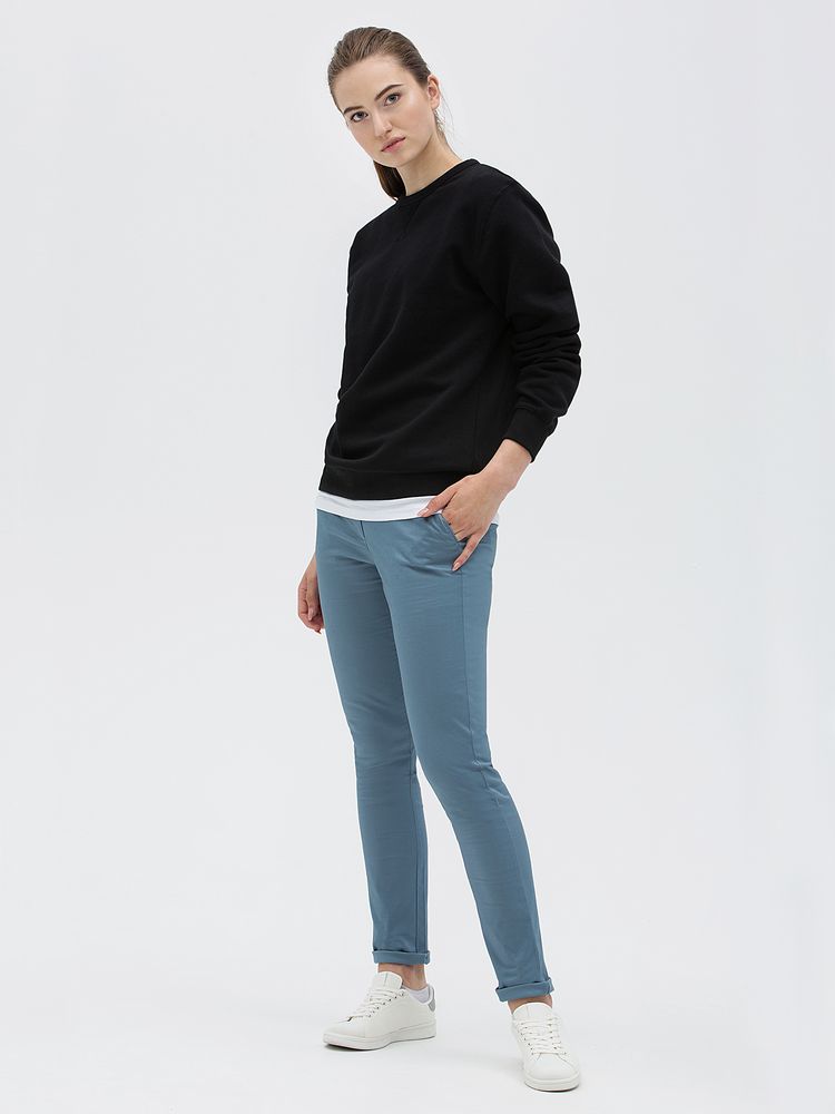 Брюки Jared Women, голубые - купить оптом