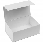 Коробка LumiBox, белая, фото 1