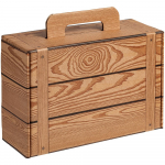 Коробка New Case, белая - купить оптом