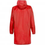 Дождевик Rainman Zip, красный, фото 1