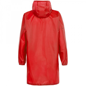 Дождевик Rainman Zip, красный - купить оптом