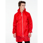 Дождевик Rainman Zip, красный, фото 5