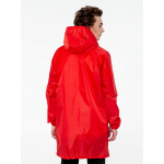Дождевик Rainman Zip, красный, фото 6