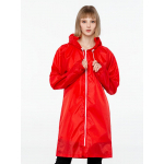 Дождевик Rainman Zip, красный, фото 7