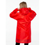 Дождевик Rainman Zip, красный, фото 8