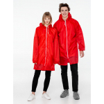 Дождевик Rainman Zip, красный, фото 9