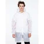Дождевик Rainman Zip, белый, фото 4