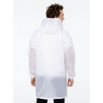 Дождевик Rainman Zip, белый, фото 5