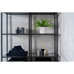 Салфетка для рук For Rooms, черная, фото 6