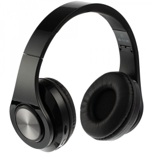Беспроводные наушники Uniscend Sound Joy, черные - купить оптом