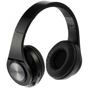 Беспроводные наушники Uniscend Sound Joy, черные - купить оптом