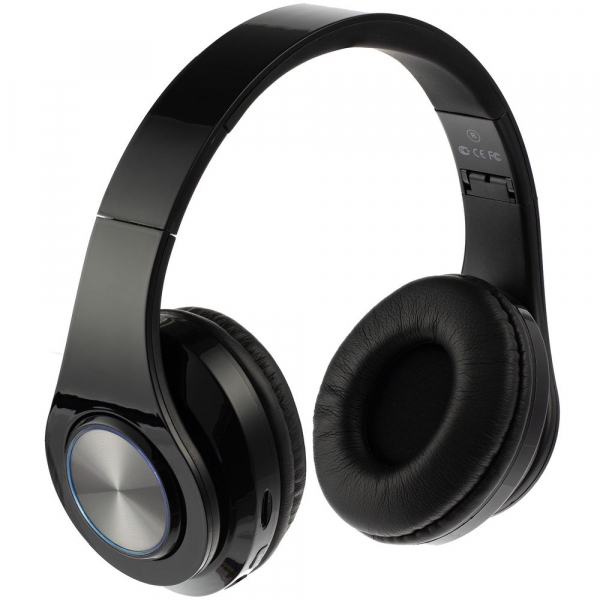 Беспроводные наушники Uniscend Sound Joy, черные - купить оптом