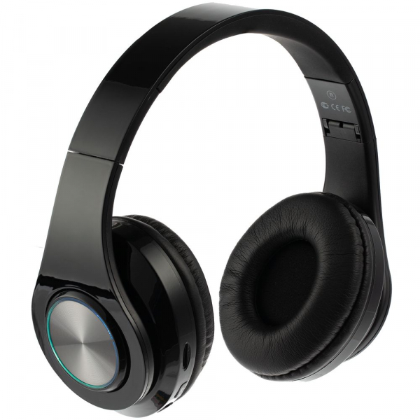 Беспроводные наушники Uniscend Sound Joy, черные - купить оптом