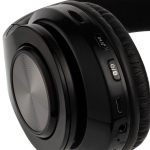 Беспроводные наушники Uniscend Sound Joy, черные, фото 4