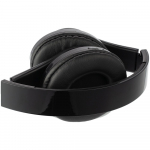 Беспроводные наушники Uniscend Sound Joy, черные, фото 5