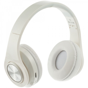 Беспроводные наушники Uniscend Sound Joy, белые - купить оптом