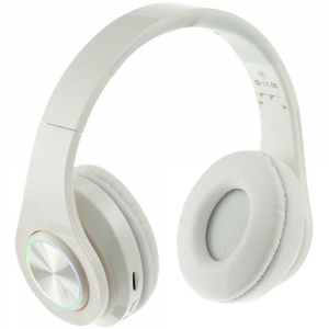 Беспроводные наушники Uniscend Sound Joy, белые - купить оптом
