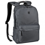Рюкзак холщовый Discovery Bag, неокрашенный - купить оптом