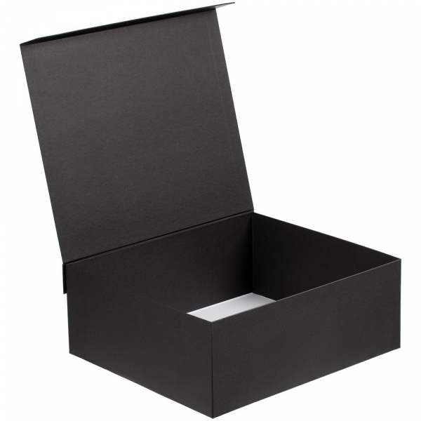 Коробка My Warm Box, черная - купить оптом
