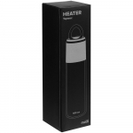 Термос Heater, синий, фото 6