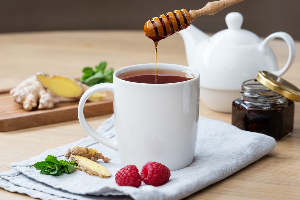Кружка Tea Time - купить оптом