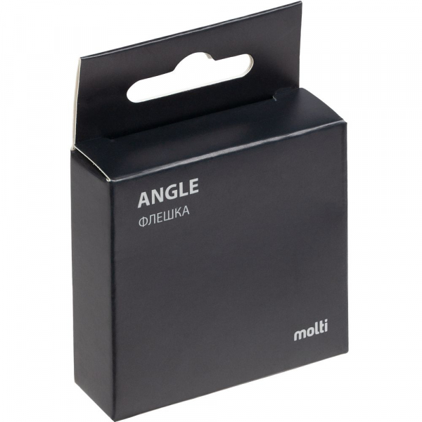 Флешка Angle, USB 3.0, 32 Гб - купить оптом
