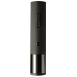 Электрический штопор HuoHou Electric Wine Bottle Opener, черный, фото 1
