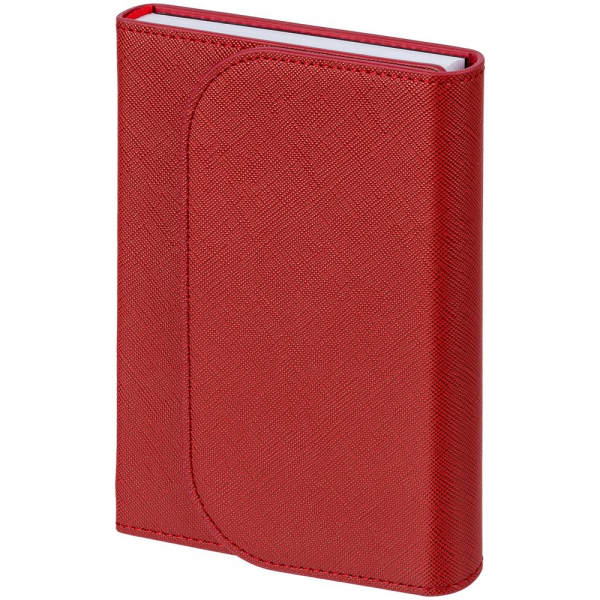 Ежедневник Clappy Mini, недатированный, красный - купить оптом