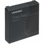 Трекер для поиска вещей iTrack Easy, черный, фото 5