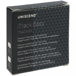 Трекер для поиска вещей iTrack Easy, черный, фото 6