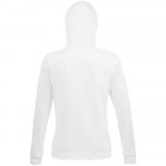 Толстовка женская Spencer Women, белая, фото 1