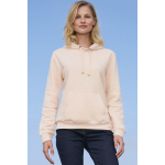 Толстовка женская Spencer Women, белая, фото 4