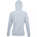 Толстовка женская Spencer Women, голубая, фото 1