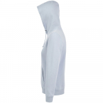 Толстовка женская Spencer Women, голубая, фото 2
